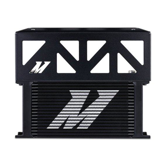 MM Oil Cooler - Kits - Tstat