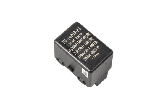 DIO Turn Signal Flasher
