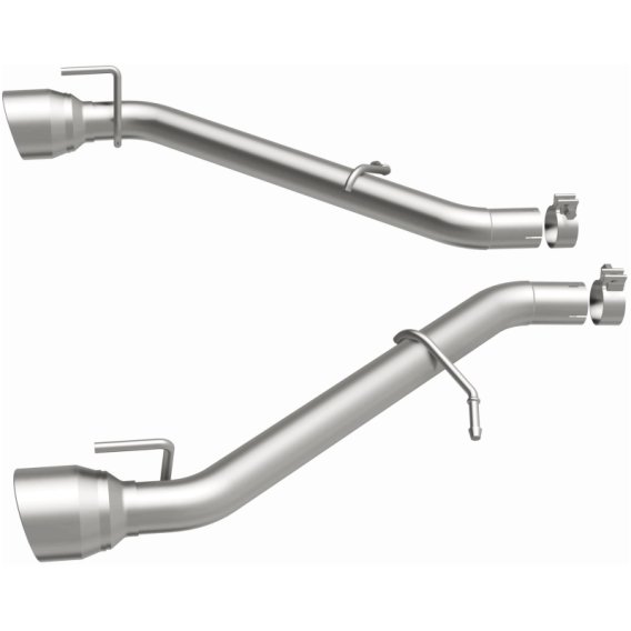 MAG Axle Back Exhaust