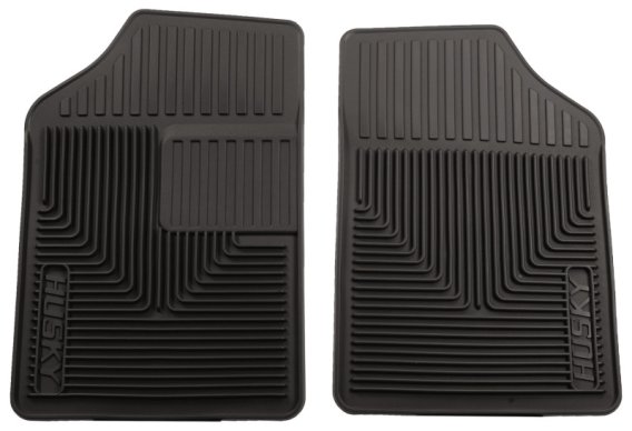HL HD - Front - Black