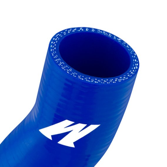 MM Silicone Hose - Radiator
