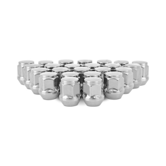 MM Lug Nuts - Steel
