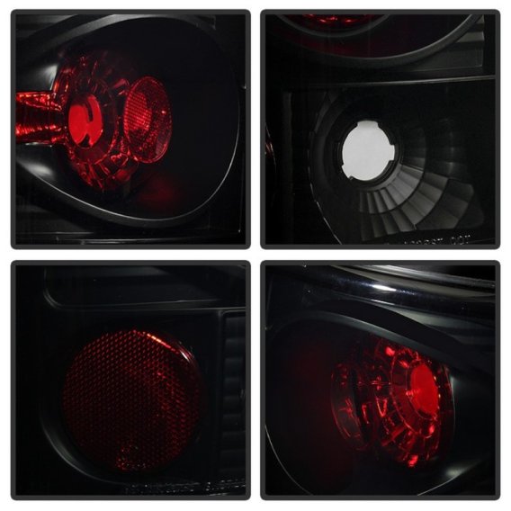 SPY Euro Tail Lights