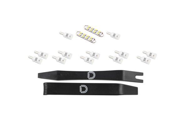 DIO LED Interior Kit