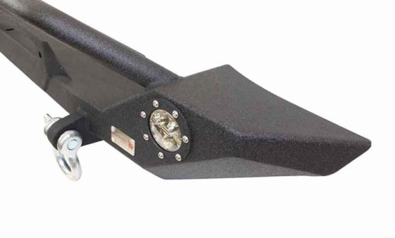 FBO Front Bumpers