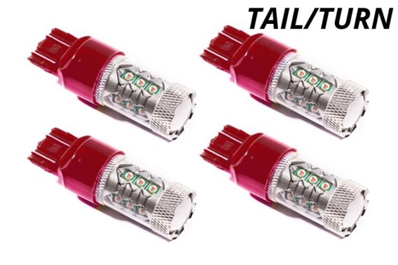 DIO Replacement Bulbs
