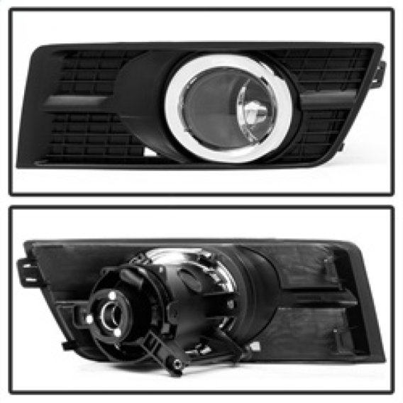 SPY Fog Lights