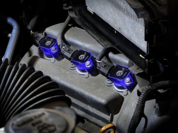 AFE Ignition Coils
