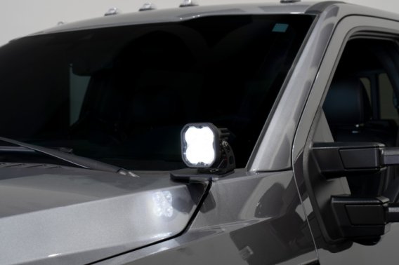 DIO LED Light Pods