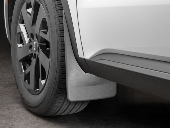 WT No Drill Mudflaps