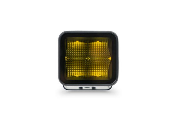 DVE LED Light Bars & Cubes