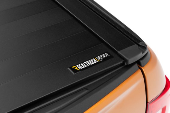 RTX Powertrax PRO XR
