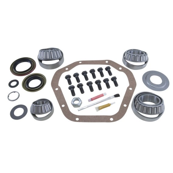 YUK Master Overhaul Kits