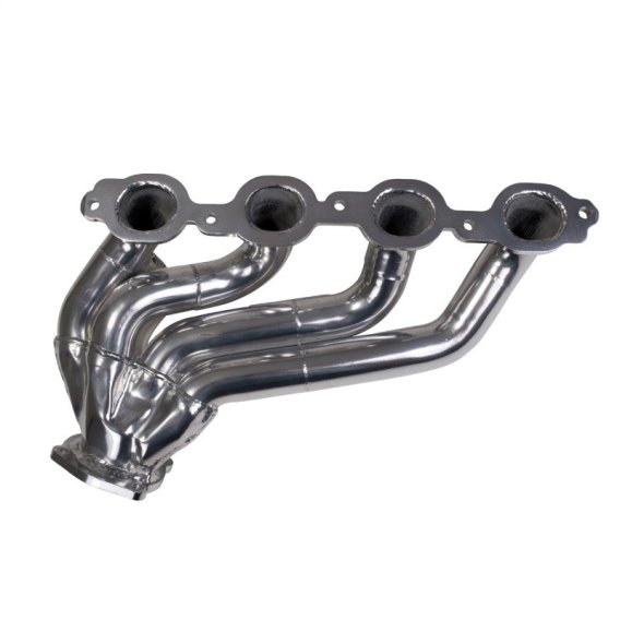 BBK Short Tuned Length Headers