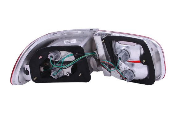 ANZ Taillights