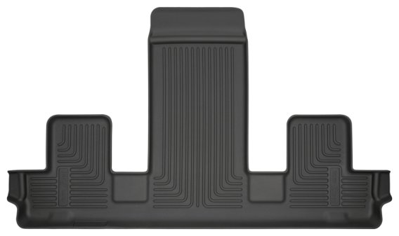 HL WB - Rear - Black