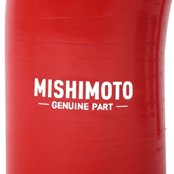 MM Silicone Hose - Radiator