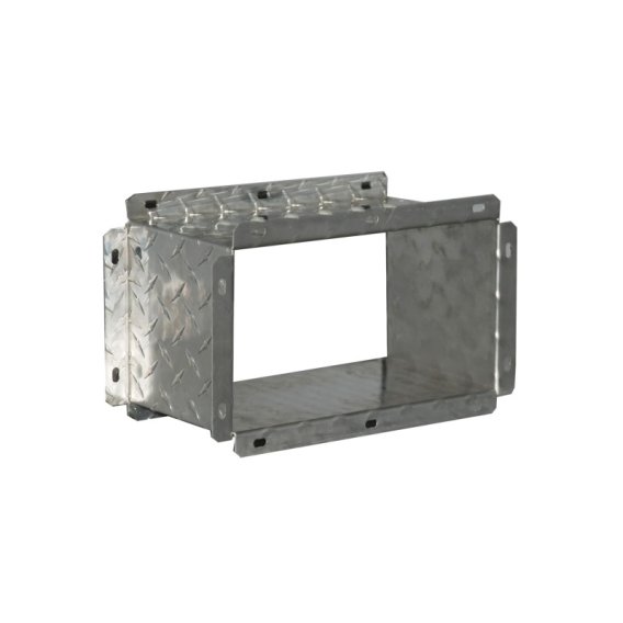 WES Brute Conduit Carrier Box