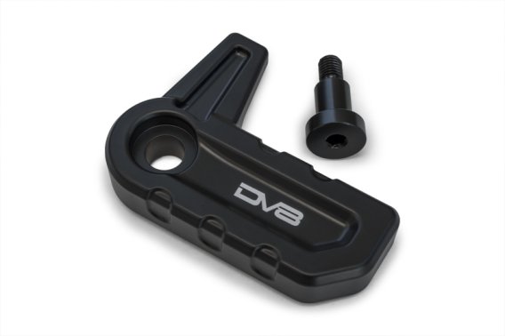 DVE Hard Tops