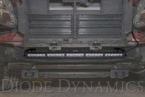 DIO Mounting Brackets Lighting