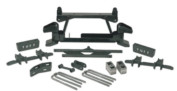 TUF Lift Kits