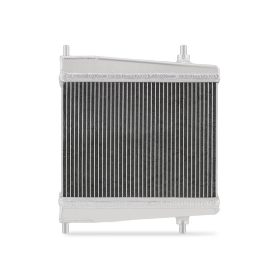 MM Radiators - Alum