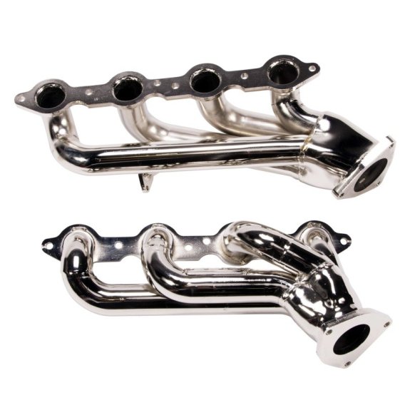 BBK Short Tuned Length Headers