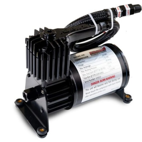KLE Air Compressors