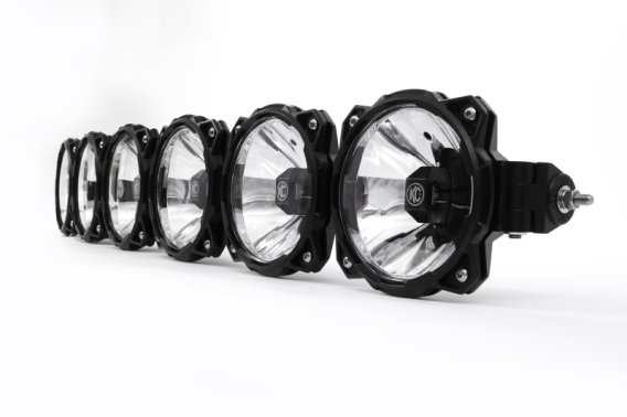 KCL Gravity LED - Pro6