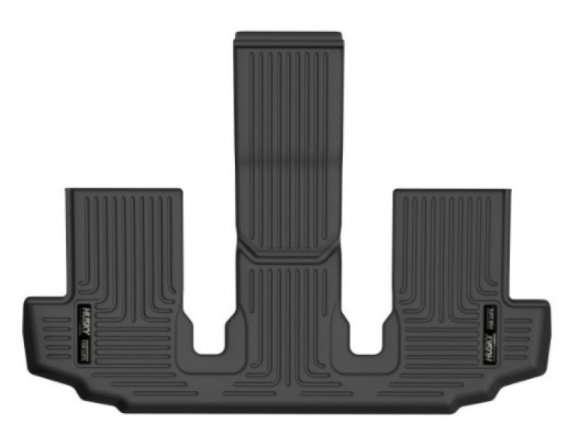 HL WB - Rear - Black