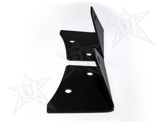 RIG Bar Mount - A-Pillar
