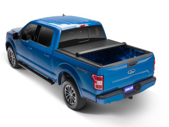 TNP Lo-Roll Tonneau Cover
