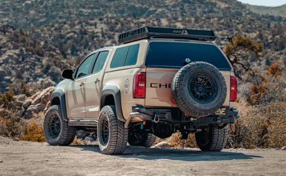 MAG Catback Exhaust