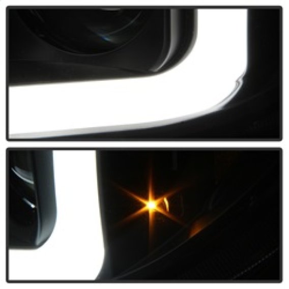 SPY Headlights