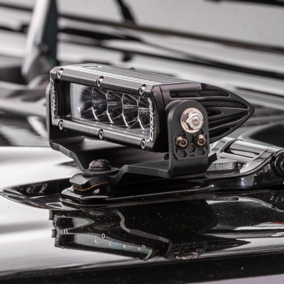 GOR Light Mounts