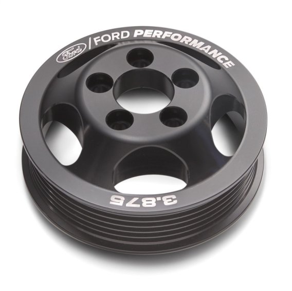 FR Supercharger Kits