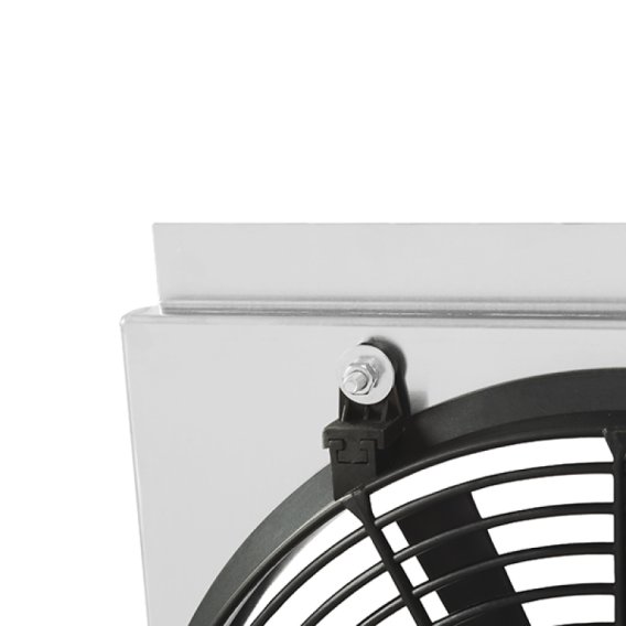 MM Fan Shroud Kits