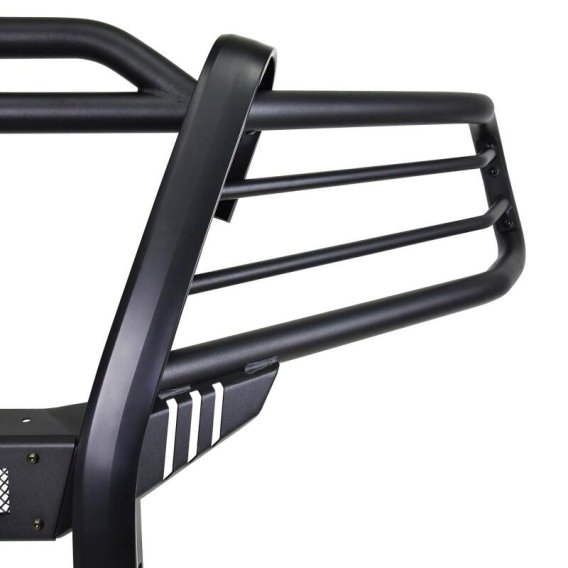 WES Sportsman Grille Guards