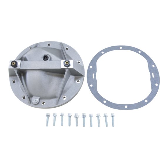 YUK Covers - Aluminum