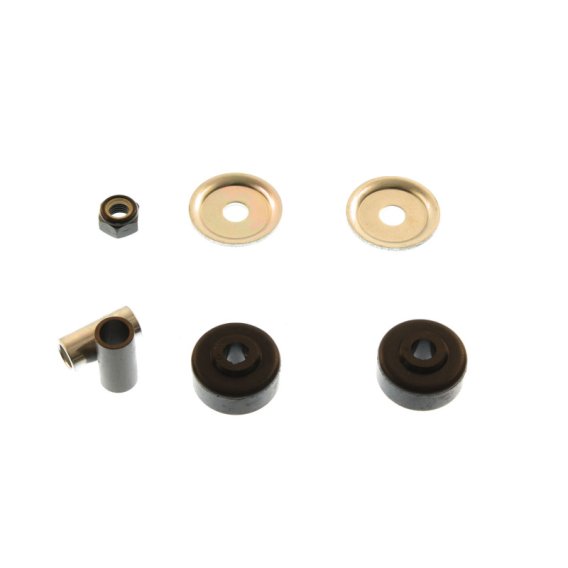 BIL B8 5100 Series Shocks