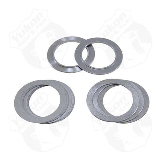 YUK Shim Kits