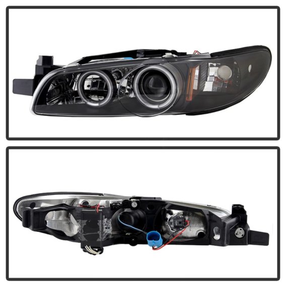 SPY Headlights