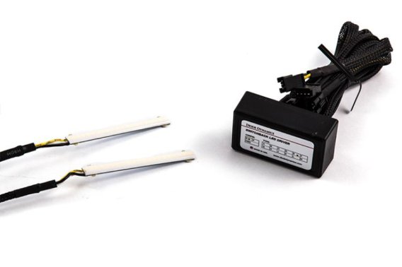 DIO LED Strip Lights