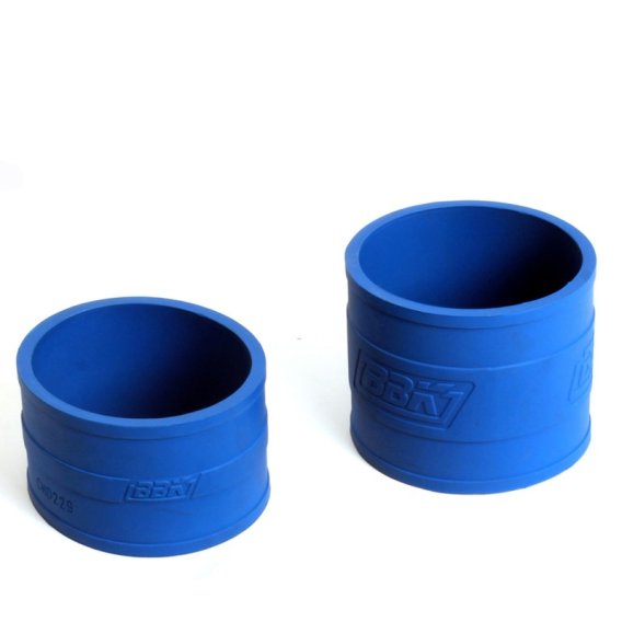 BBK Cold Air Hardware Kit