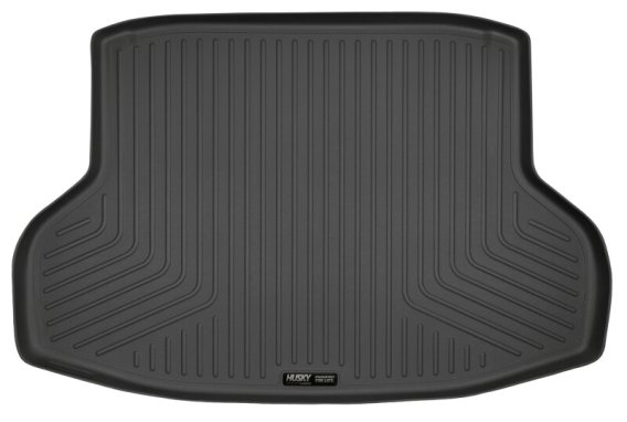 HL WB - Cargo - Black