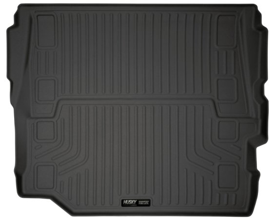 HL WB - Cargo - Black