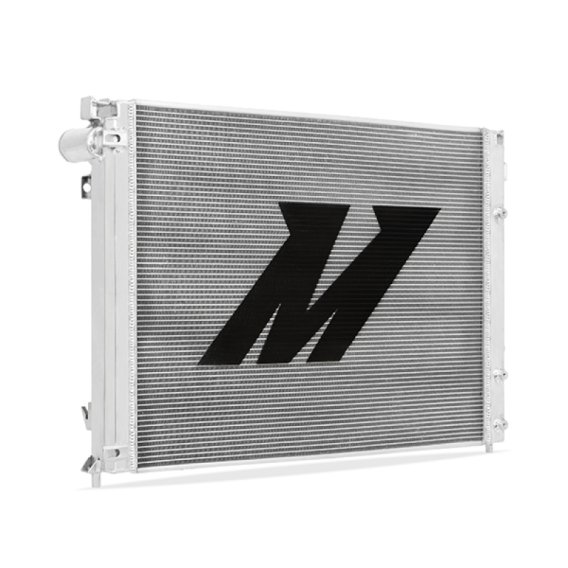 MM Radiators - Alum