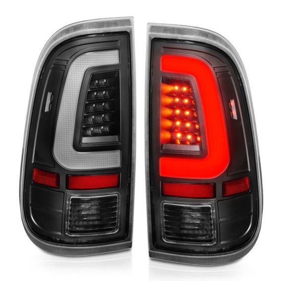 ANZ LED Taillights