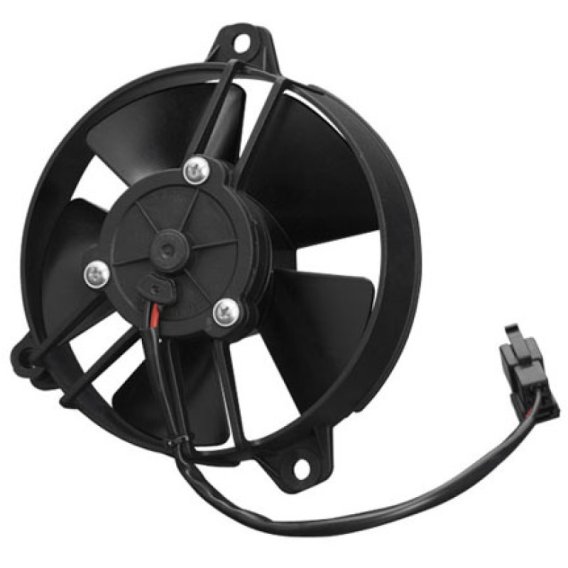 SPL Fans - Pull / Paddle