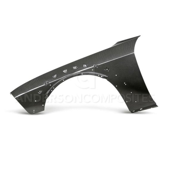 AND Fenders